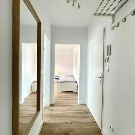 Apartment Charmantes Mit 3 Betten