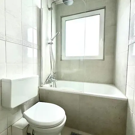 Apartmán Charmantes Mit 3 Betten Königswinter