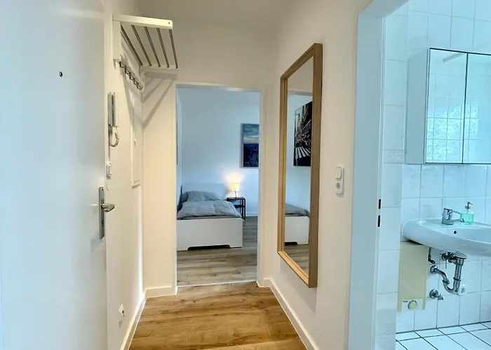 Charmantes Mit 3 Betten * Königswinter